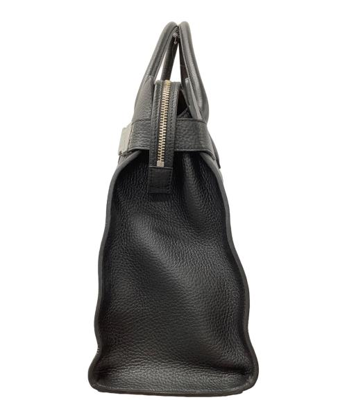 PELLE MORBIDA（ペッレモルビダ）PELLE MORBIDA (ペッレモルビダ) Maiden Voyage ブラックの古着・服飾アイテム