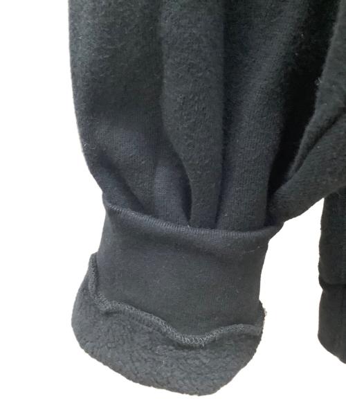 WTAPS（ダブルタップス）WTAPS (ダブルタップス) プルオーバーパーカー ブラック サイズ:X 03の古着・服飾アイテム