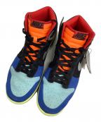 NIKEナイキ）の古着「DUNK HIGH BY YOU（ダンクハイバイユー）」｜マルチカラー