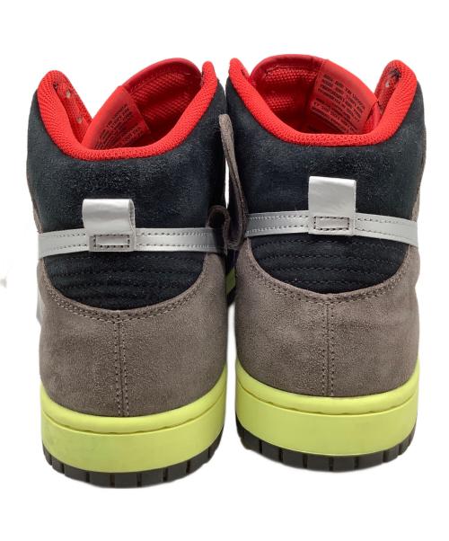 NIKE（ナイキ）NIKE (ナイキ) DUNK HIGH BY YOU（ダンクハイバイユー） マルチカラー サイズ:US10.5の古着・服飾アイテム
