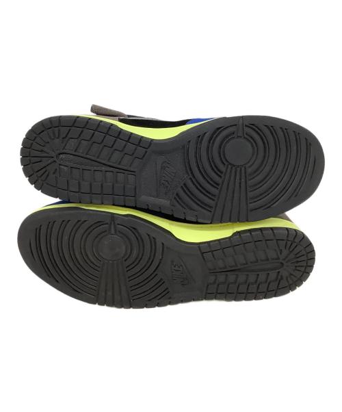 NIKE（ナイキ）NIKE (ナイキ) DUNK HIGH BY YOU（ダンクハイバイユー） マルチカラー サイズ:US10.5の古着・服飾アイテム