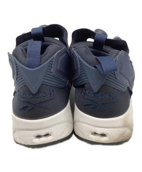 REEBOK（リーボック）REEBOK (リーボック) INSTA PUMP FURY ネイビー サイズ:USA11の古着・服飾アイテム