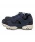 REEBOK (リーボック) INSTA PUMP FURY ネイビー サイズ:USA11：4000円