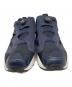 中古・古着 REEBOK (リーボック) INSTA PUMP FURY ネイビー サイズ:USA11：4000円