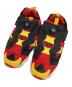 REEBOK（リーボック）の古着「INSTA PUMP FURY OG MU 香港カラー」｜レッド×イエロー