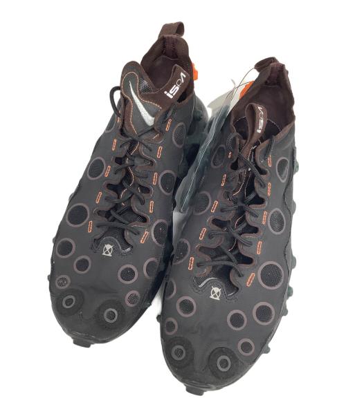 NIKE（ナイキ）NIKE (ナイキ) AIR MAX 720 ISPA（エアマックス） ブラック サイズ:US10の古着・服飾アイテム