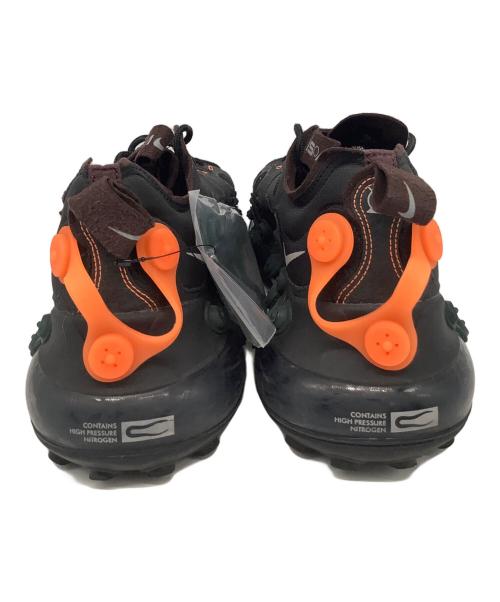 NIKE（ナイキ）NIKE (ナイキ) AIR MAX 720 ISPA（エアマックス） ブラック サイズ:US10の古着・服飾アイテム