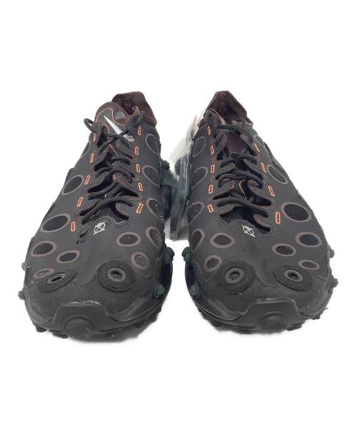 NIKE（ナイキ）NIKE (ナイキ) AIR MAX 720 ISPA（エアマックス） ブラック サイズ:US10の古着・服飾アイテム