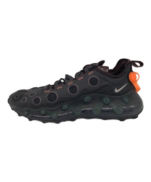 NIKE（ナイキ）NIKE (ナイキ) AIR MAX 720 ISPA（エアマックス） ブラック サイズ:US10の古着・服飾アイテム