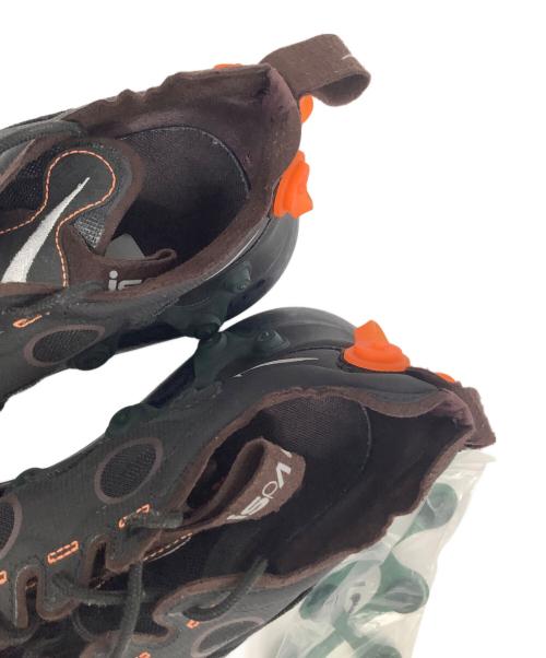 NIKE（ナイキ）NIKE (ナイキ) AIR MAX 720 ISPA（エアマックス） ブラック サイズ:US10の古着・服飾アイテム