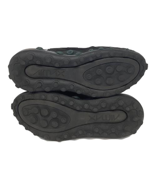 NIKE（ナイキ）NIKE (ナイキ) AIR MAX 720 ISPA（エアマックス） ブラック サイズ:US10の古着・服飾アイテム