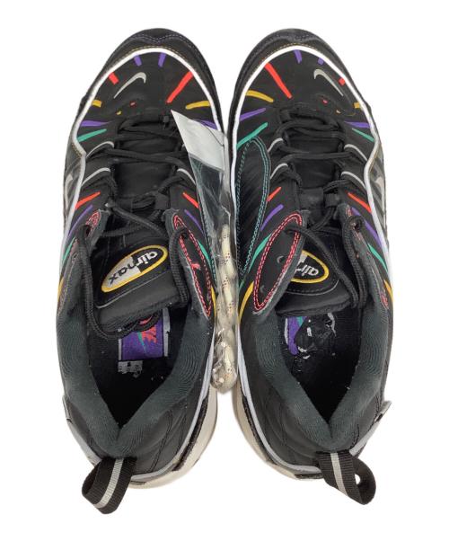 NIKE（ナイキ）NIKE (ナイキ) AIR MAX 98 MARTIN（エアマックス98) ブラック サイズ:US10の古着・服飾アイテム