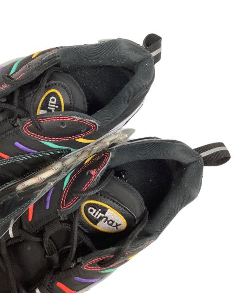NIKE（ナイキ）NIKE (ナイキ) AIR MAX 98 MARTIN（エアマックス98) ブラック サイズ:US10の古着・服飾アイテム