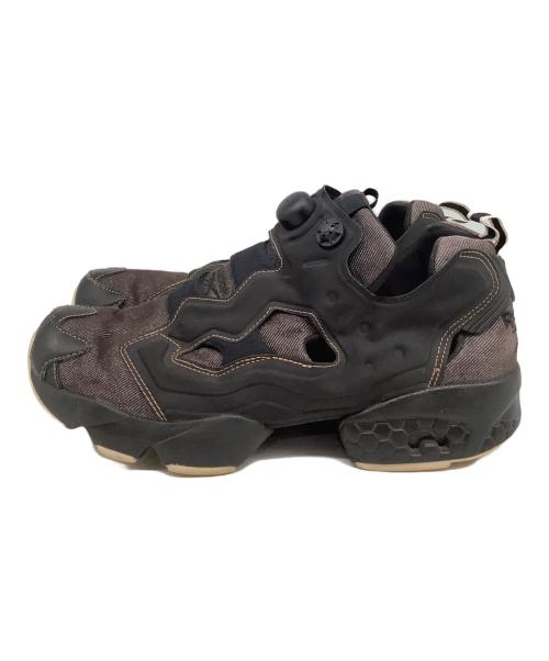 REEBOK（リーボック）REEBOK (リーボック) INSTAPUMP Fury OG Core ブラック サイズ:USA11の古着・服飾アイテム