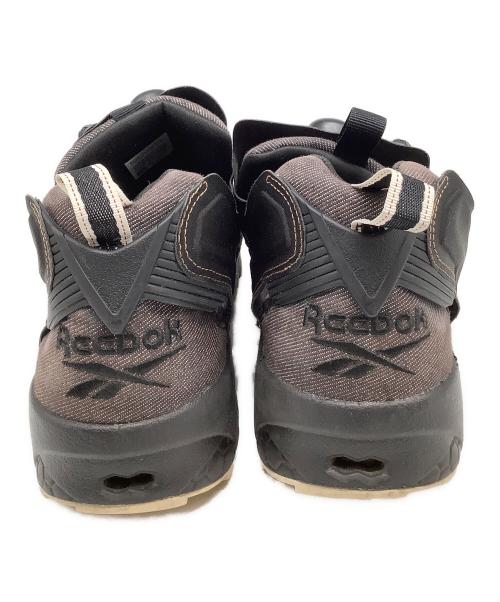 REEBOK（リーボック）REEBOK (リーボック) INSTAPUMP Fury OG Core ブラック サイズ:USA11の古着・服飾アイテム