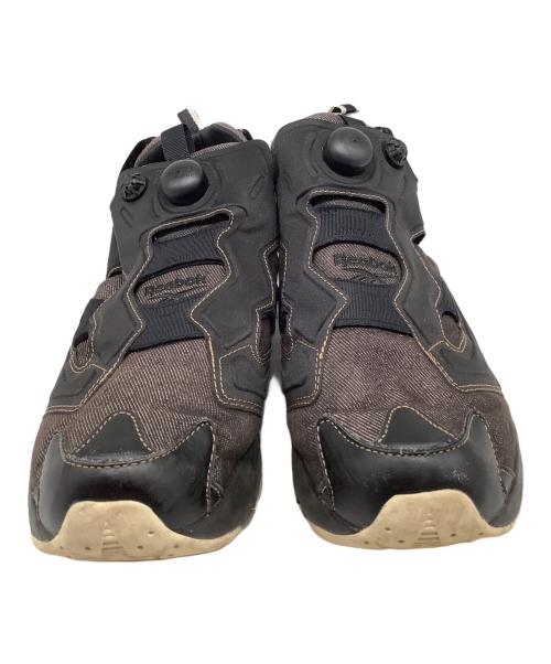 REEBOK（リーボック）REEBOK (リーボック) INSTAPUMP Fury OG Core ブラック サイズ:USA11の古着・服飾アイテム