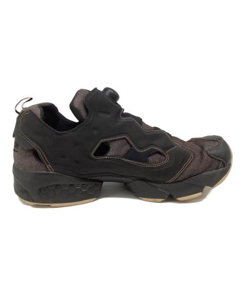 REEBOK（リーボック）REEBOK (リーボック) INSTAPUMP Fury OG Core ブラック サイズ:USA11の古着・服飾アイテム