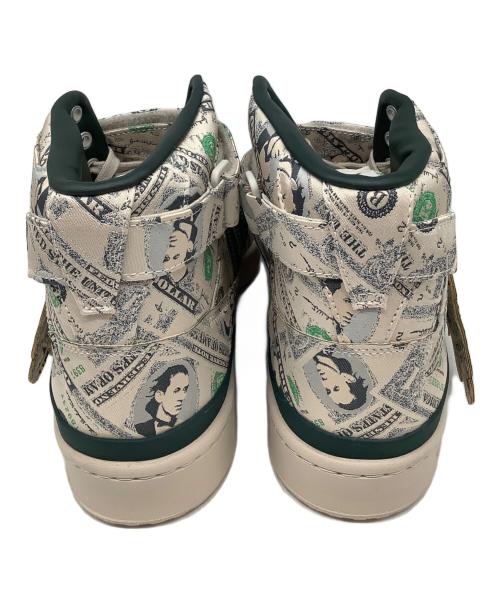 adidas（アディダス）adidas (アディダス) JEREMY SCOTT (ジェレミースコット) originals Forum High Wings 1.0 