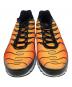 中古・古着 NIKE (ナイキ) AIR MAX PLUS OG（エアマックスプラス） ブラック×オレンジ サイズ:US10.5：13000円
