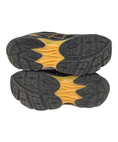 asics（アシックス）asics (アシックス) GT-2160 ブラック×イエロー サイズ:US81/2の古着・服飾アイテム