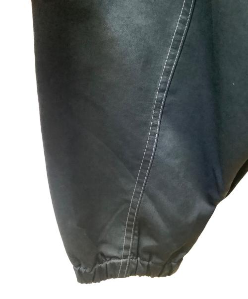 FRED PERRY（フレッドペリー）FRED PERRY (フレッドペリー) ナイロンジャケット ブラック サイズ:Mの古着・服飾アイテム