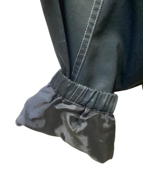 FRED PERRY（フレッドペリー）FRED PERRY (フレッドペリー) ナイロンジャケット ブラック サイズ:Mの古着・服飾アイテム