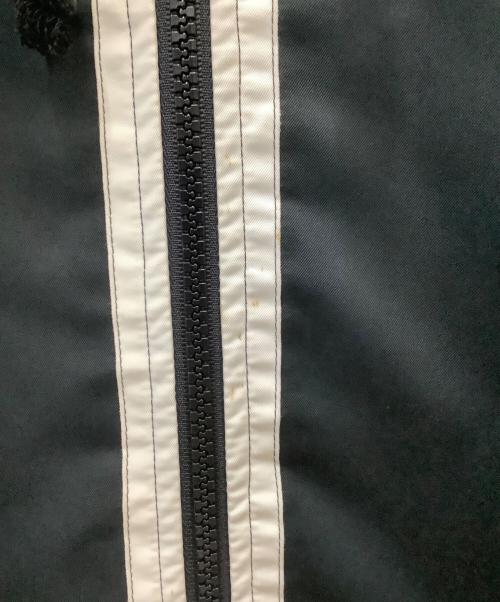 FRED PERRY（フレッドペリー）FRED PERRY (フレッドペリー) ナイロンジャケット ブラック サイズ:Mの古着・服飾アイテム