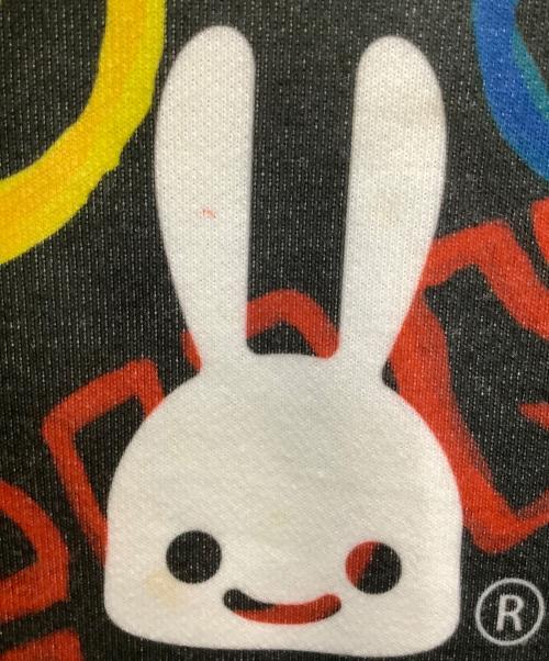 CUNE（キューン）CUNE (キューン) クレヨンCUNEパーカー マルチカラー サイズ:3の古着・服飾アイテム