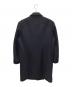 Austin Reed (オースチン リード) カシミヤコート ネイビー サイズ:M：5000円