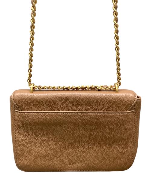 TORY BURCH（トリーバーチ）TORY BURCH (トリーバーチ) ブリテン コンバーチブル ブラウンの古着・服飾アイテム