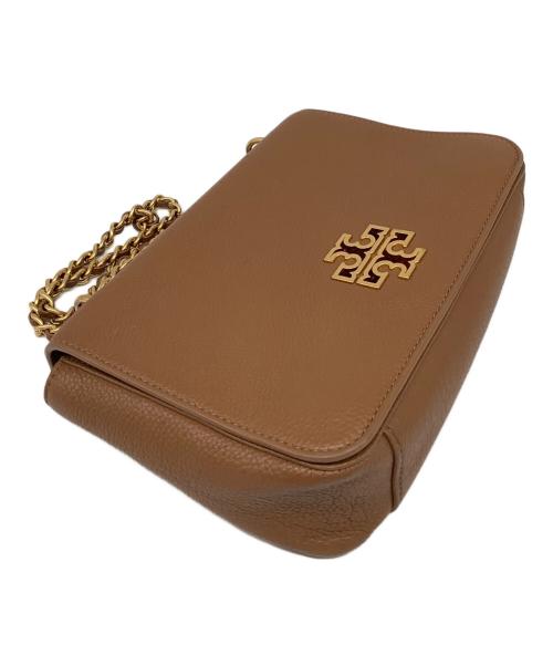 TORY BURCH（トリーバーチ）TORY BURCH (トリーバーチ) ブリテン コンバーチブル ブラウンの古着・服飾アイテム