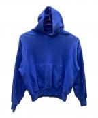 yeezy gapイージーギャップ）の古着「Double Layer P」｜ブルー