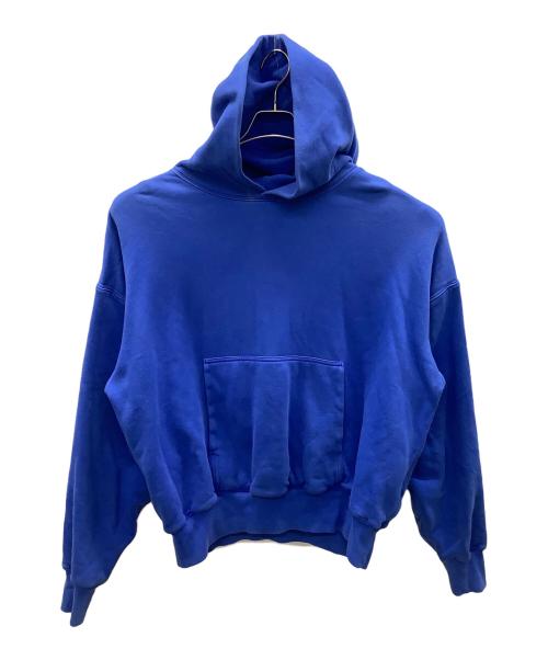 yeezy gap（イージーギャップ）yeezy gap (イージーギャップ) Double Layer P ブルー サイズ:XLの古着・服飾アイテム