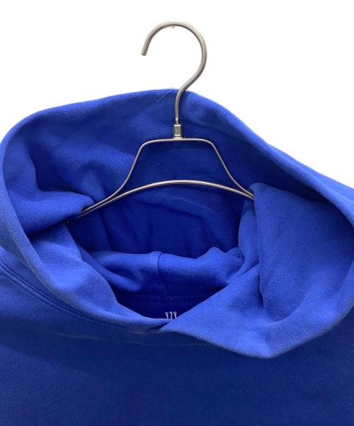 yeezy gap（イージーギャップ）yeezy gap (イージーギャップ) Double Layer P ブルー サイズ:XLの古着・服飾アイテム