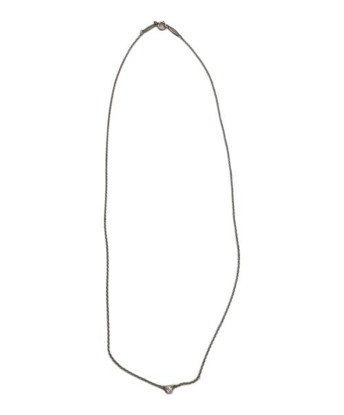 TIFFANY & Co.（ティファニー）TIFFANY & Co. (ティファニー) ネックレスの古着・服飾アイテム