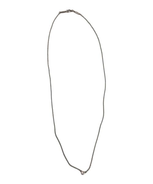 TIFFANY & Co.（ティファニー）TIFFANY & Co. (ティファニー) ネックレスの古着・服飾アイテム