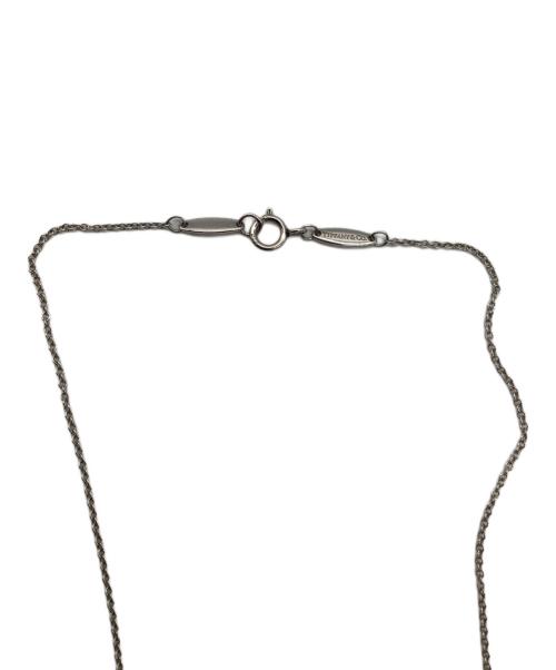 TIFFANY & Co.（ティファニー）TIFFANY & Co. (ティファニー) ネックレスの古着・服飾アイテム