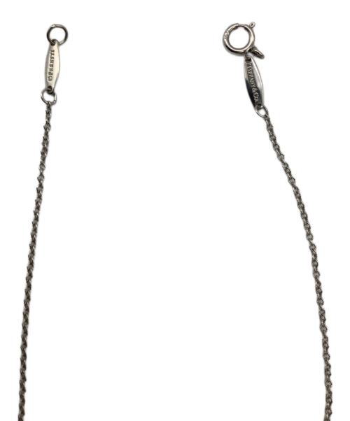 TIFFANY & Co.（ティファニー）TIFFANY & Co. (ティファニー) ネックレスの古着・服飾アイテム