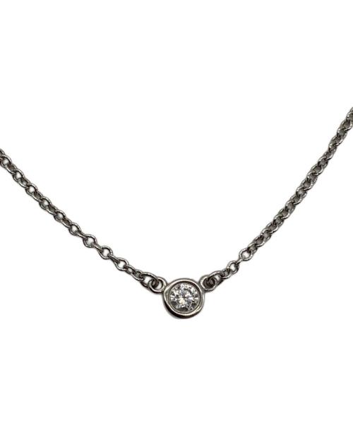 TIFFANY & Co.（ティファニー）TIFFANY & Co. (ティファニー) ネックレスの古着・服飾アイテム