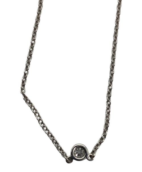 TIFFANY & Co.（ティファニー）TIFFANY & Co. (ティファニー) ネックレスの古着・服飾アイテム