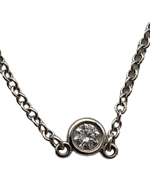 TIFFANY & Co.（ティファニー）TIFFANY & Co. (ティファニー) ネックレスの古着・服飾アイテム