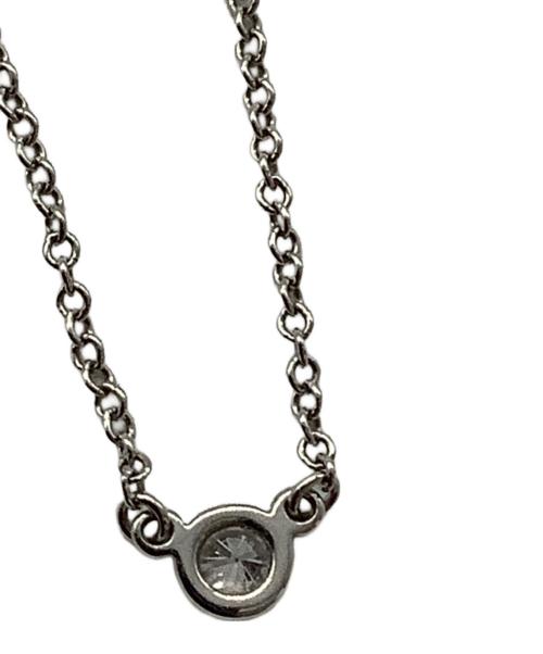 TIFFANY & Co.（ティファニー）TIFFANY & Co. (ティファニー) ネックレスの古着・服飾アイテム