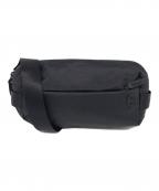 AERエアー）の古着「Day Sling 3 Max X-Pac」｜ブラック×オレンジ