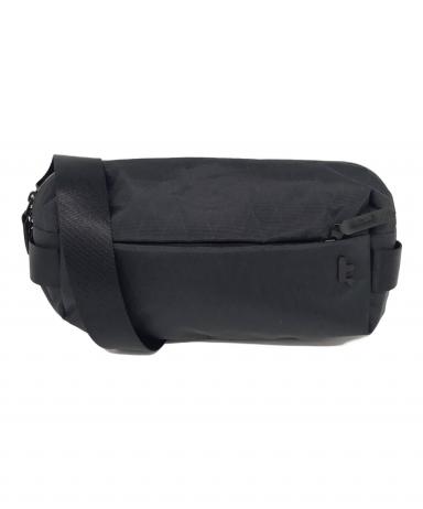 中古・古着通販】AER (エアー) Day Sling 3 Max X-Pac ブラック