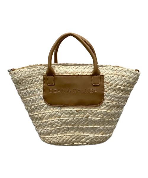 DEAN&DELUCA（ディーンアンドデルーカ）DEAN&DELUCA (ディーンアンドデルーカ) ハンドバッグの古着・服飾アイテム