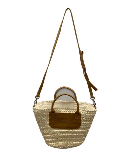 DEAN&DELUCA（ディーンアンドデルーカ）DEAN&DELUCA (ディーンアンドデルーカ) ハンドバッグの古着・服飾アイテム