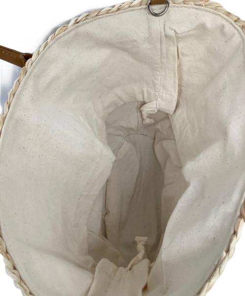 DEAN&DELUCA（ディーンアンドデルーカ）DEAN&DELUCA (ディーンアンドデルーカ) ハンドバッグの古着・服飾アイテム