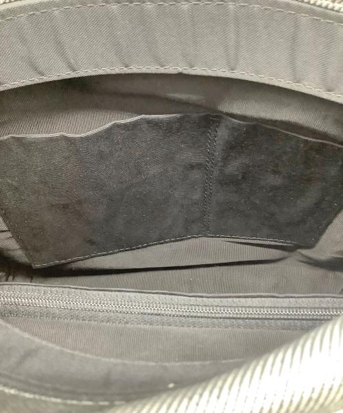 GIVENCHY（ジバンシィ）GIVENCHY (ジバンシィ) トートバッグ グレー×ブラックの古着・服飾アイテム