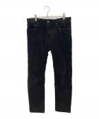 WACKO MARIAワコマリア）の古着「GUILTY PARTIES」｜ブラック