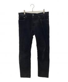 WACKO MARIA（ワコマリア）の古着「GUILTY PARTIES」｜ブラック